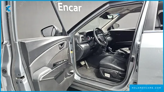 KGM - SSANGYONG TIVOLI GASOLINE 1.5 2WD