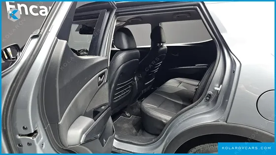 KGM - SSANGYONG TIVOLI GASOLINE 1.5 2WD