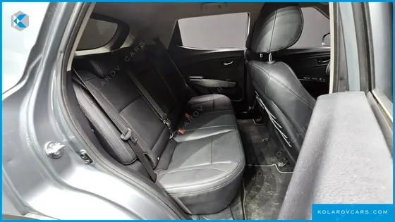 KGM - SSANGYONG TIVOLI GASOLINE 1.5 2WD