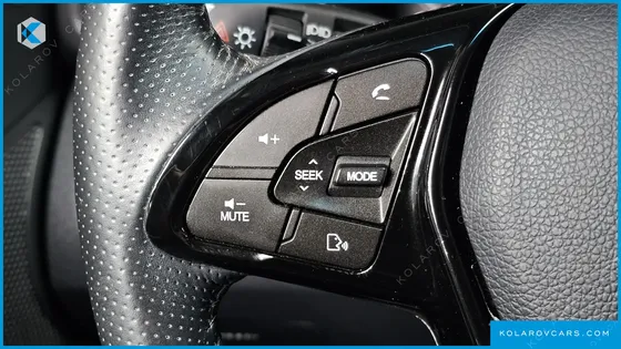 KGM - SSANGYONG TIVOLI GASOLINE 1.5 2WD