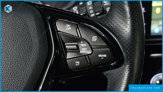 KGM - SSANGYONG TIVOLI GASOLINE 1.5 2WD