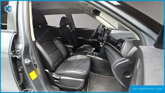 KGM - SSANGYONG TIVOLI GASOLINE 1.5 2WD