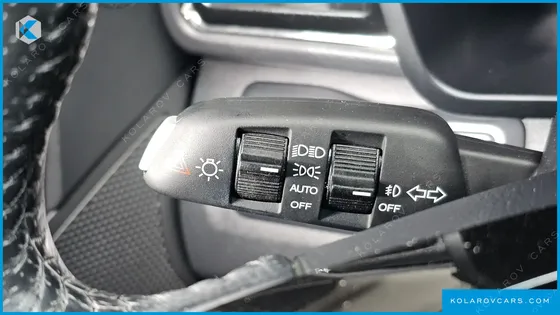 KGM - SSANGYONG TIVOLI GASOLINE 1.5 2WD