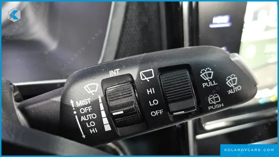 KGM - SSANGYONG TIVOLI GASOLINE 1.5 2WD