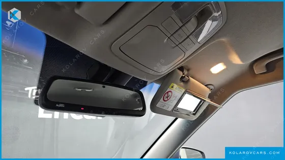KGM - SSANGYONG TIVOLI GASOLINE 1.5 2WD