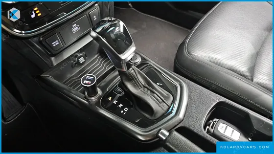 KGM - SSANGYONG TIVOLI DIESEL 1.6 2WD