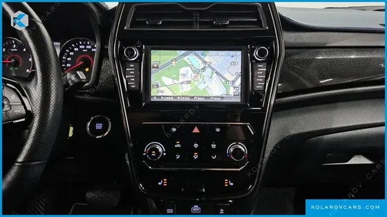 KGM - SSANGYONG TIVOLI DIESEL 1.6 2WD