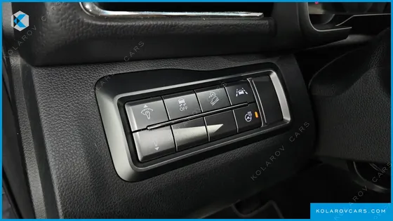 KGM - SSANGYONG TIVOLI DIESEL 1.6 2WD