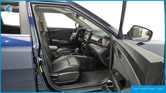KGM - SSANGYONG TIVOLI DIESEL 1.6 2WD