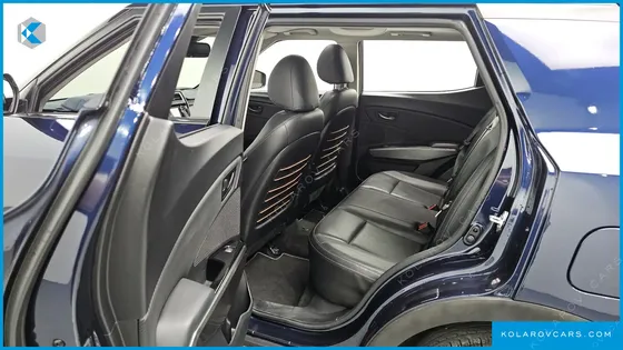 KGM - SSANGYONG TIVOLI DIESEL 1.6 2WD