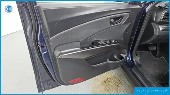 KGM - SSANGYONG TIVOLI DIESEL 1.6 2WD