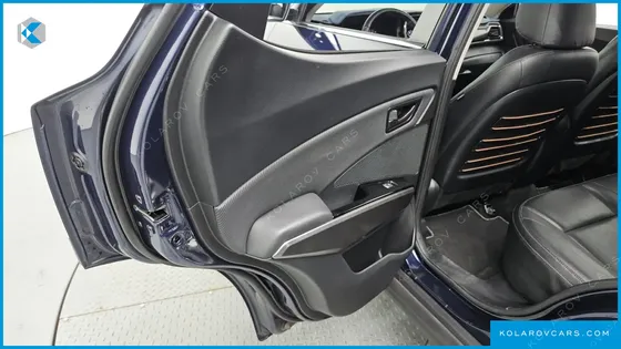 KGM - SSANGYONG TIVOLI DIESEL 1.6 2WD
