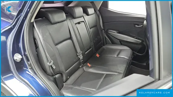 KGM - SSANGYONG TIVOLI DIESEL 1.6 2WD