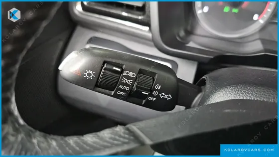 KGM - SSANGYONG TIVOLI DIESEL 1.6 2WD