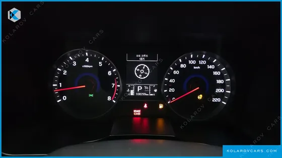 KGM - SSANGYONG TIVOLI GASOLINE 1.5 2WD