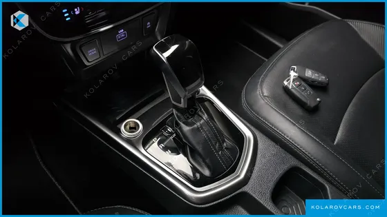 KGM - SSANGYONG TIVOLI GASOLINE 1.5 2WD