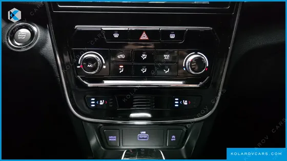 KGM - SSANGYONG TIVOLI GASOLINE 1.5 2WD