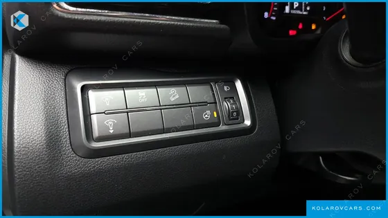 KGM - SSANGYONG TIVOLI GASOLINE 1.5 2WD