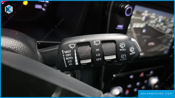 KGM - SSANGYONG TIVOLI GASOLINE 1.5 2WD