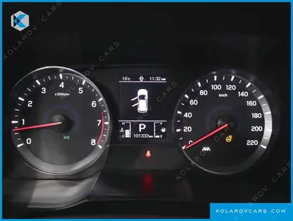 KGM - SSANGYONG TIVOLI GASOLINE 1.5 2WD