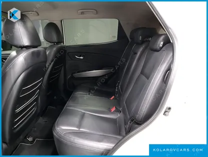 KGM - SSANGYONG TIVOLI GASOLINE 1.5 2WD