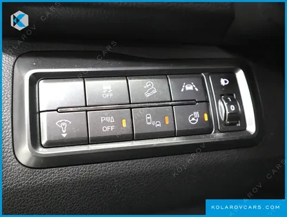 KGM - SSANGYONG TIVOLI GASOLINE 1.5 2WD