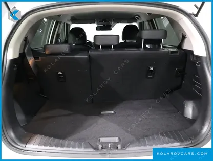 KGM - SSANGYONG TIVOLI GASOLINE 1.5 2WD