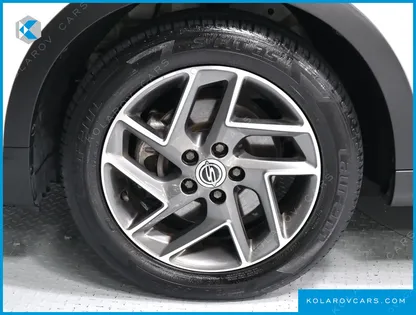 KGM - SSANGYONG TIVOLI GASOLINE 1.5 2WD