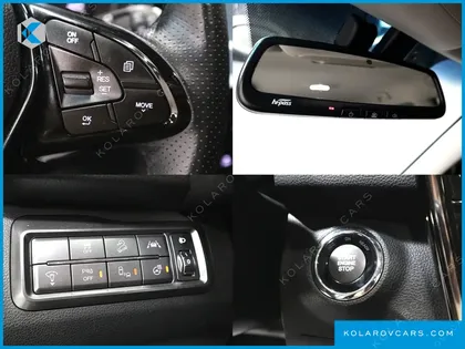 KGM - SSANGYONG TIVOLI GASOLINE 1.5 2WD