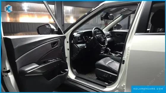 KGM - SSANGYONG TIVOLI GASOLINE 1.5 2WD