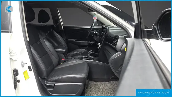KGM - SSANGYONG TIVOLI GASOLINE 1.5 2WD