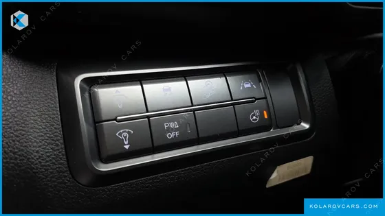 KGM - SSANGYONG TIVOLI GASOLINE 1.5 2WD