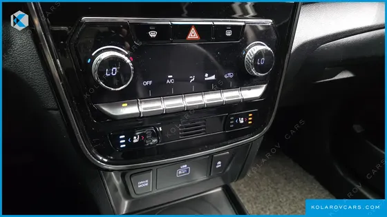 KGM - SSANGYONG TIVOLI GASOLINE 1.5 2WD