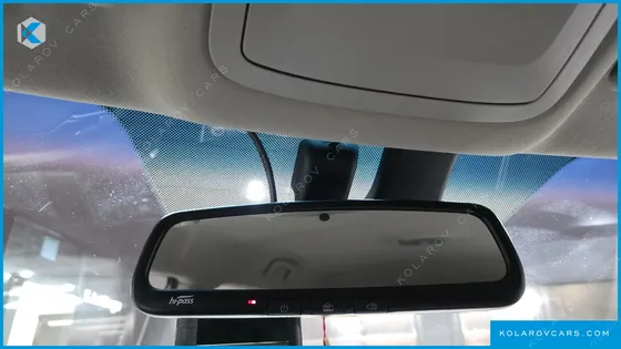 KGM - SSANGYONG TIVOLI GASOLINE 1.5 2WD