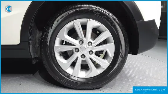 KGM - SSANGYONG TIVOLI GASOLINE 1.5 2WD