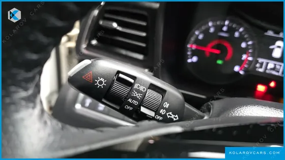 KGM - SSANGYONG TIVOLI GASOLINE 1.5 2WD