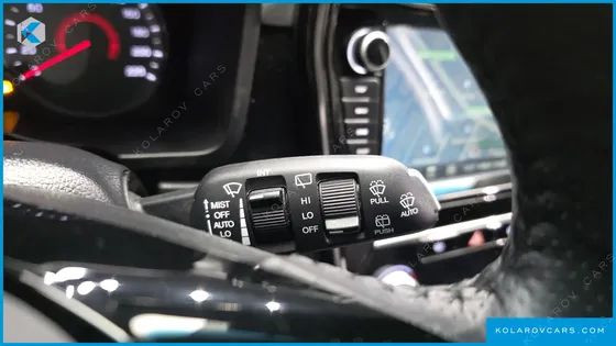 KGM - SSANGYONG TIVOLI GASOLINE 1.5 2WD