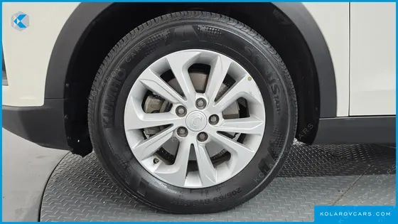 KGM - SSANGYONG TIVOLI DIESEL 1.6 2WD