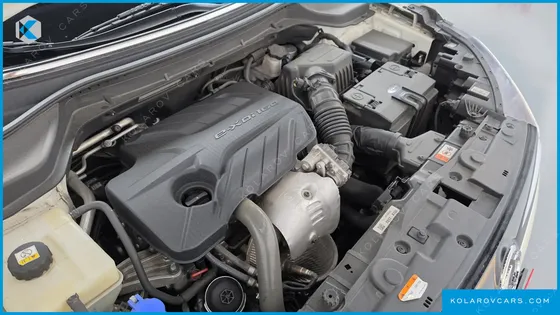 KGM - SSANGYONG TIVOLI DIESEL 1.6 2WD