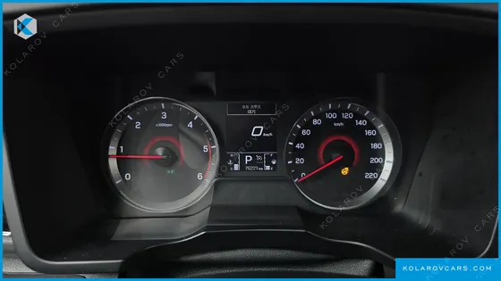 KGM - SSANGYONG TIVOLI DIESEL 1.6 2WD