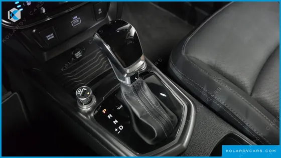 KGM - SSANGYONG TIVOLI DIESEL 1.6 2WD