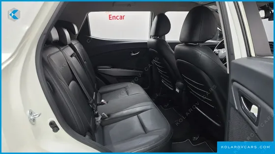 KGM - SSANGYONG TIVOLI DIESEL 1.6 2WD