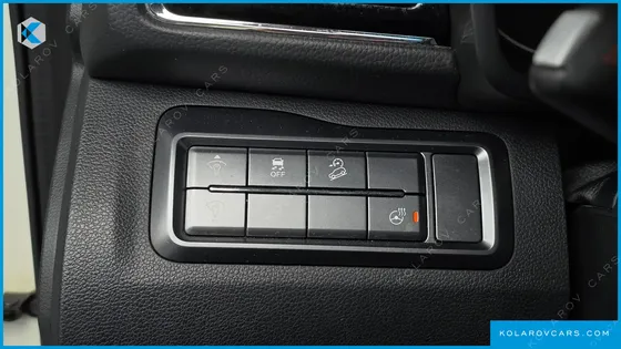 KGM - SSANGYONG TIVOLI DIESEL 1.6 2WD
