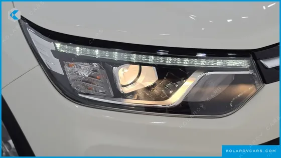 KGM - SSANGYONG TIVOLI DIESEL 1.6 2WD