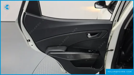 KGM - SSANGYONG TIVOLI DIESEL 1.6 2WD