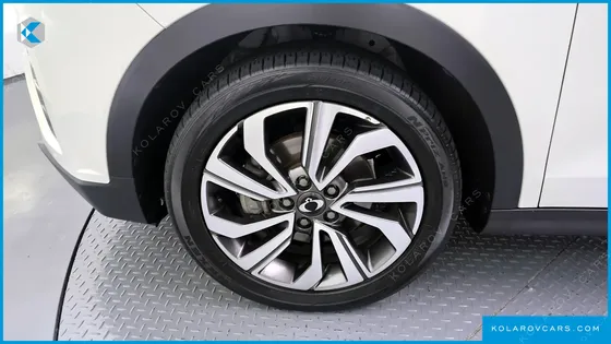 KGM - SSANGYONG TIVOLI GASOLINE 1.5 2WD