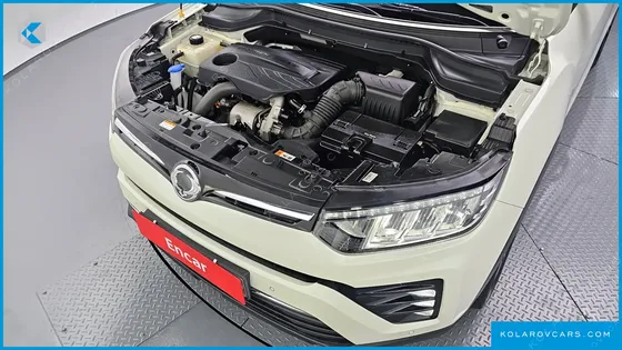 KGM - SSANGYONG TIVOLI GASOLINE 1.5 2WD