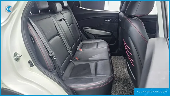 KGM - SSANGYONG TIVOLI GASOLINE 1.5 2WD