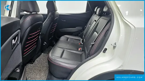 KGM - SSANGYONG TIVOLI GASOLINE 1.5 2WD