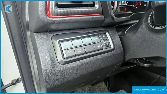KGM - SSANGYONG TIVOLI GASOLINE 1.5 2WD